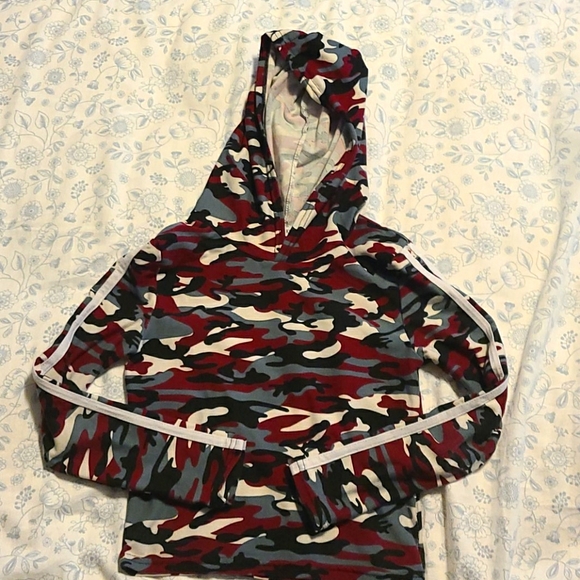 Long sleeve shirt - Picture 1 of 1